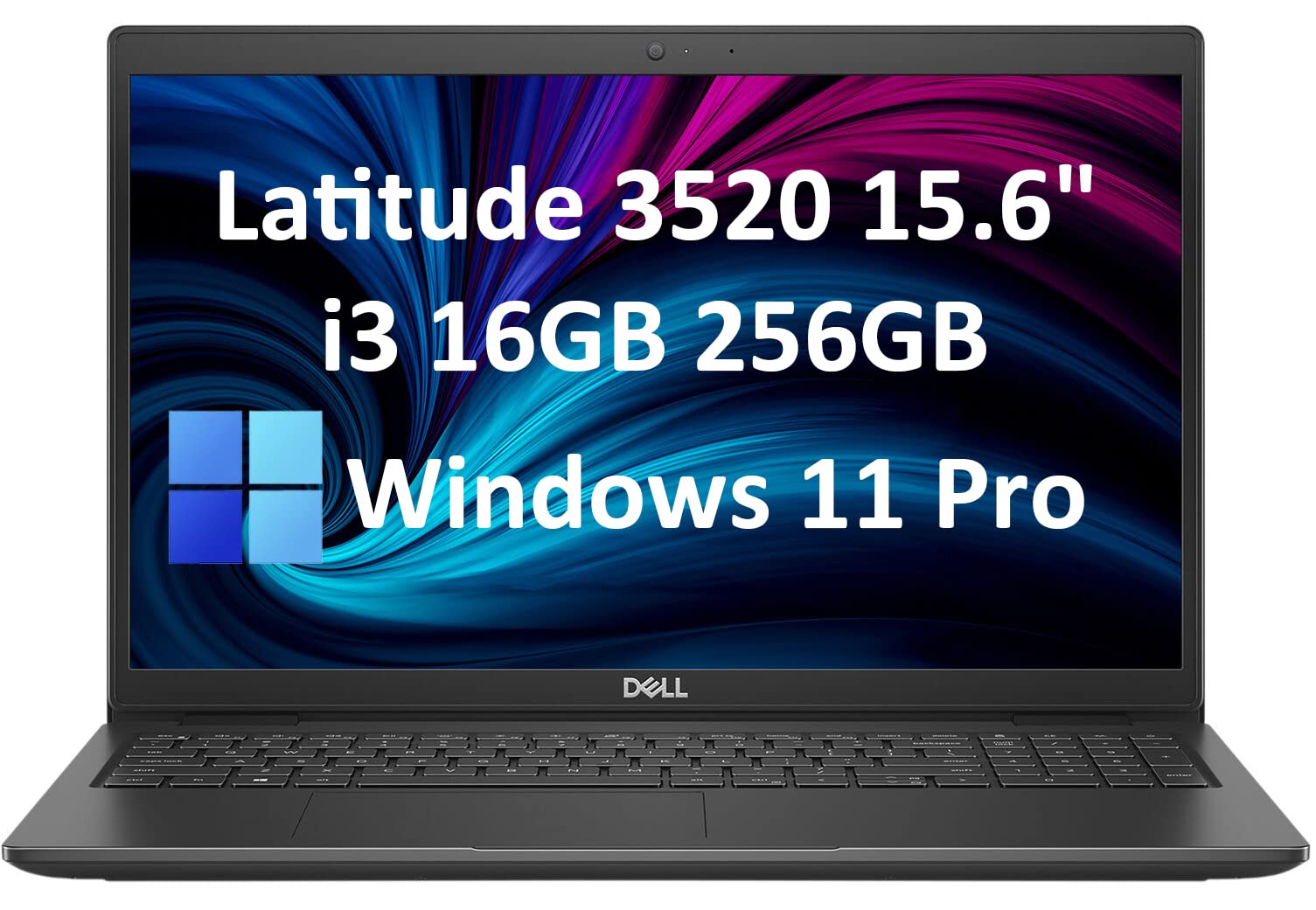 Dell Latitude 3000 3510 15.6