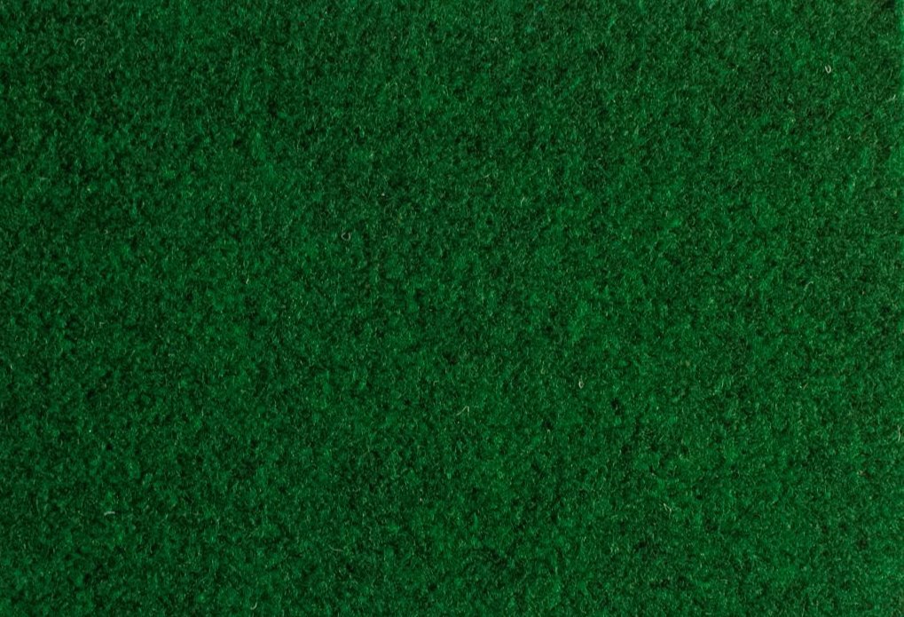 andiamo Prato Artificiale Field, Tappeto erboso con Nodi di drenaggio, Dimensioni fisse, 100 x 200 cm, Colore: Verde