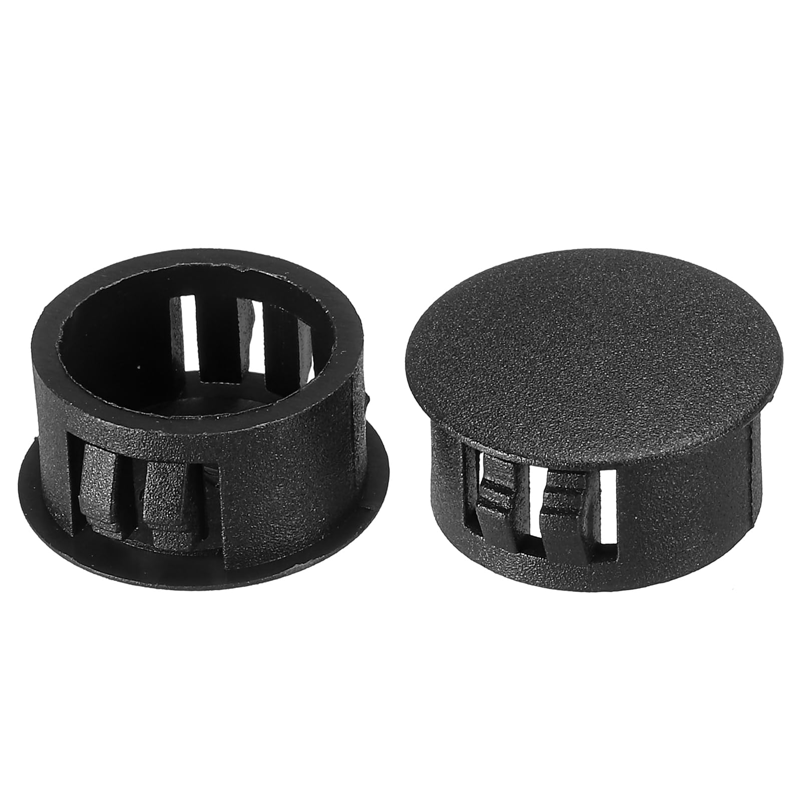 PATIKIL Hole Plugs Plastic