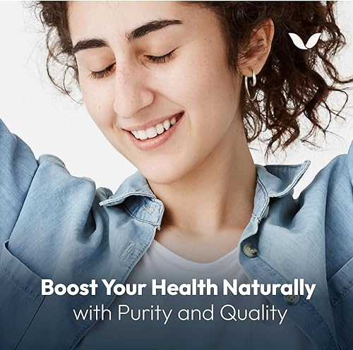 Miniatura 3 de Citrato de magnesio 400 mg altamente absorbible  para relajación, estreñimiento, ayuda a la digestión, bienestar general  Relaja los músculos