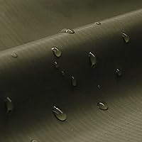 Vista 73 de 9KM DWLIFE Tela, tela de nailon Ripstop impermeable color cian oscuro 40D, 60 x 39 pulgadas, ligera, revestimiento de PU, tela hermética