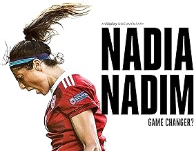 Nadia Nadim - Game Changer?