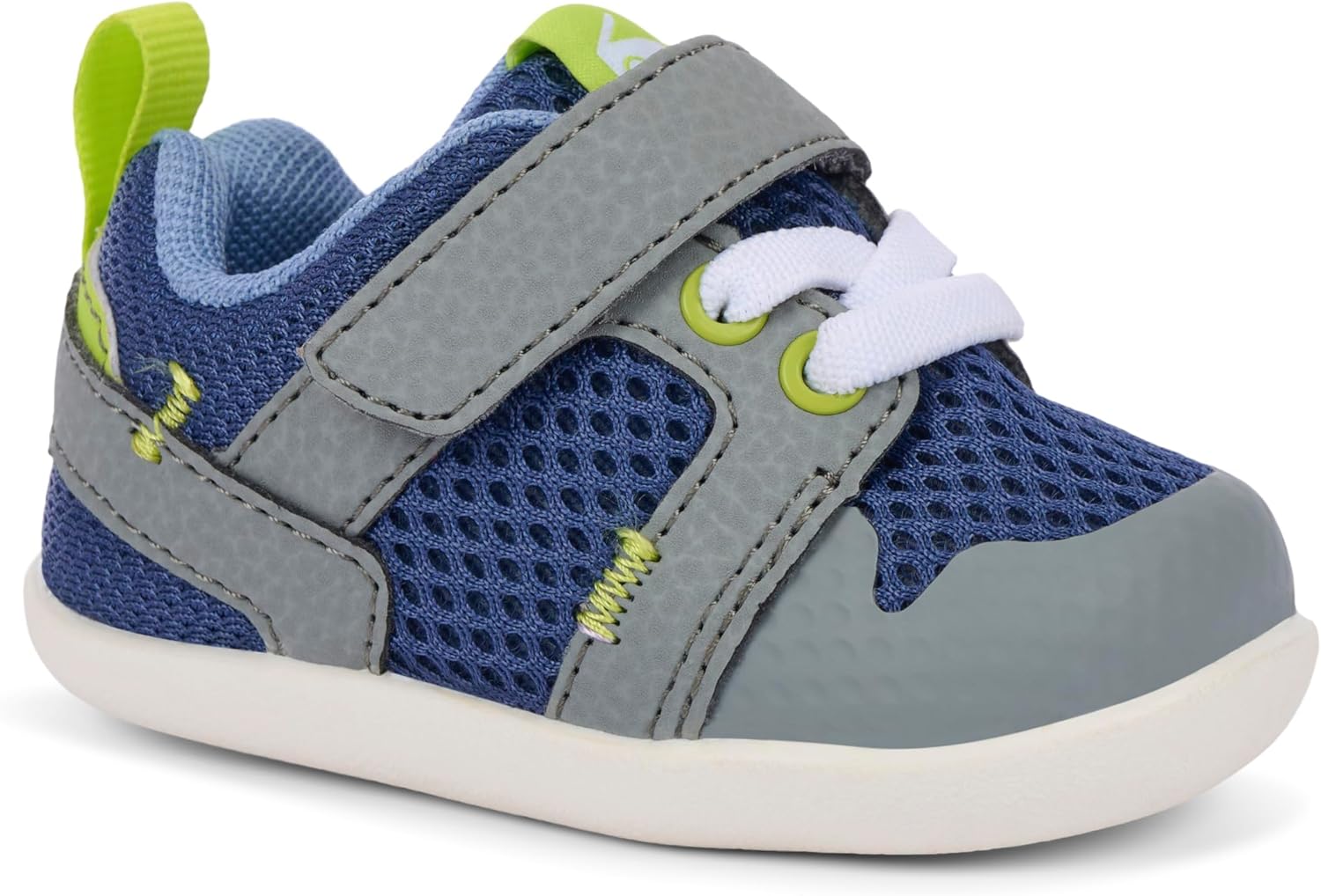 See Kai Run Viento Mini - First Walker Baby Shoes for Walking