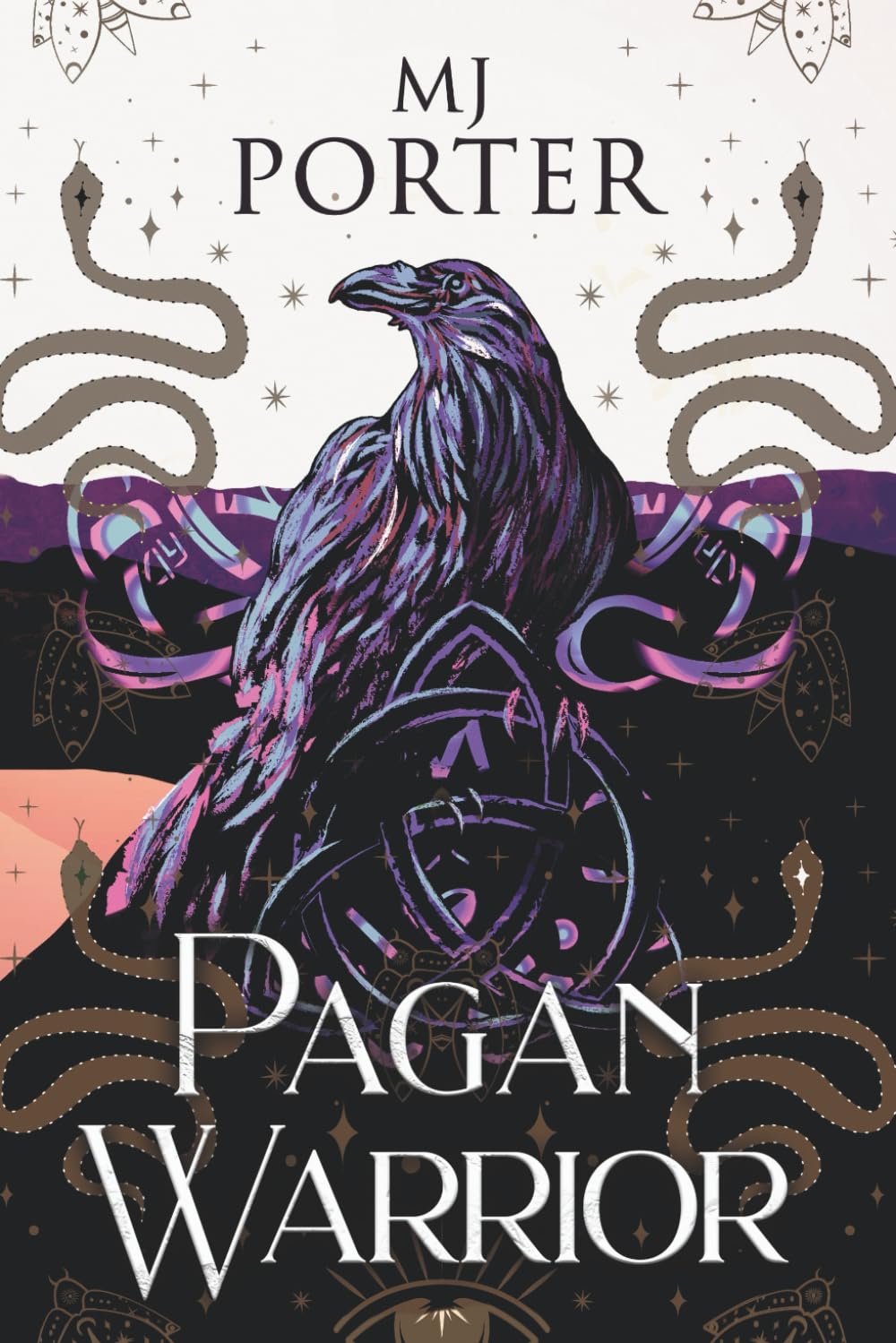 Pagan Warrior (Gods and Kings)