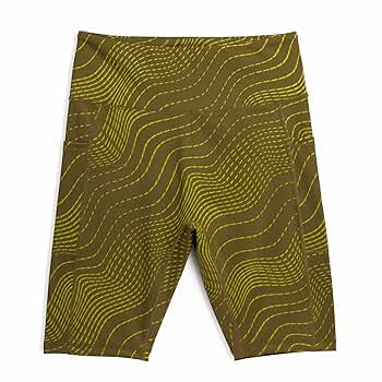 TomboyX Bike Shorts, High Waist 9