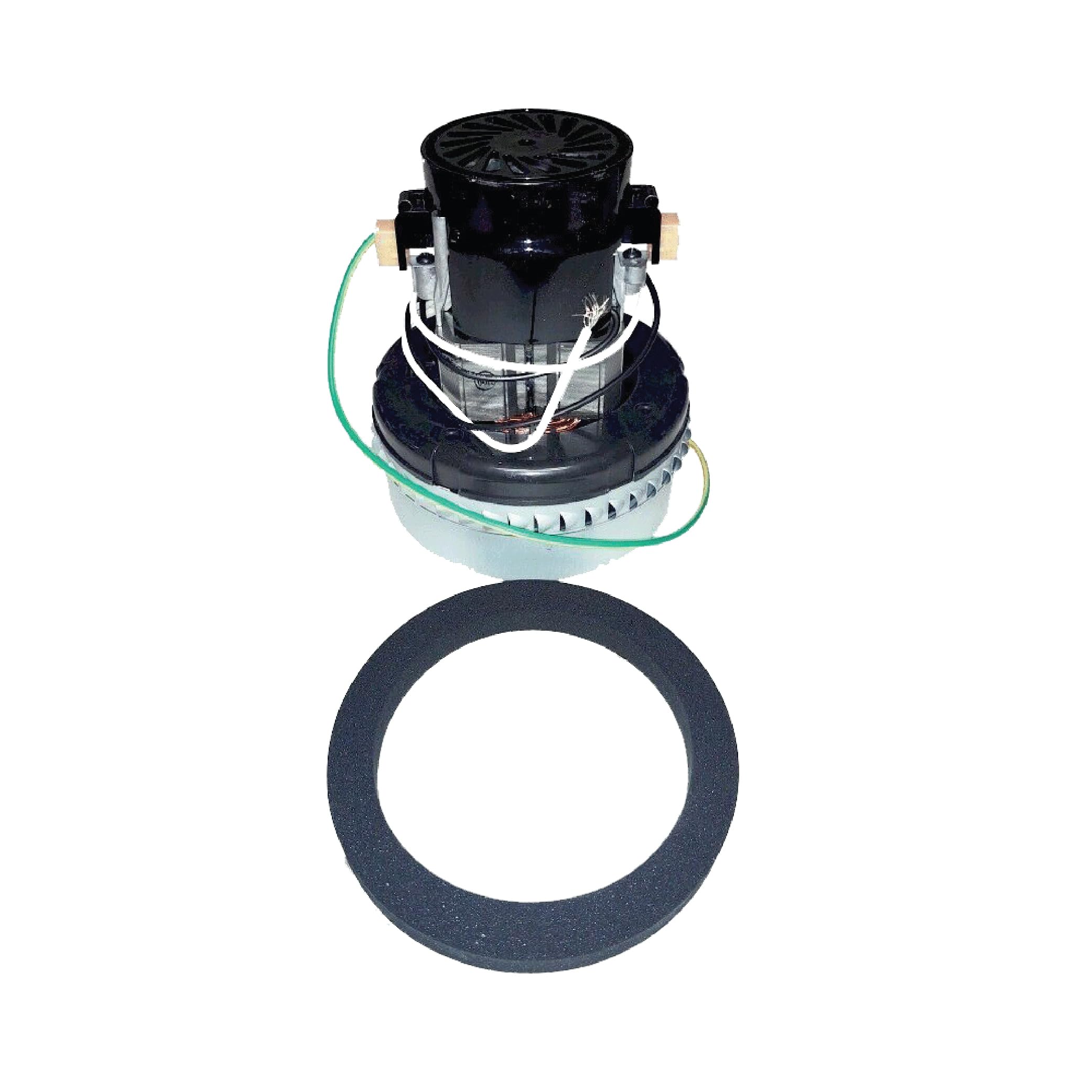 Pullman Ermator S13 Dust Extractor | Property Room