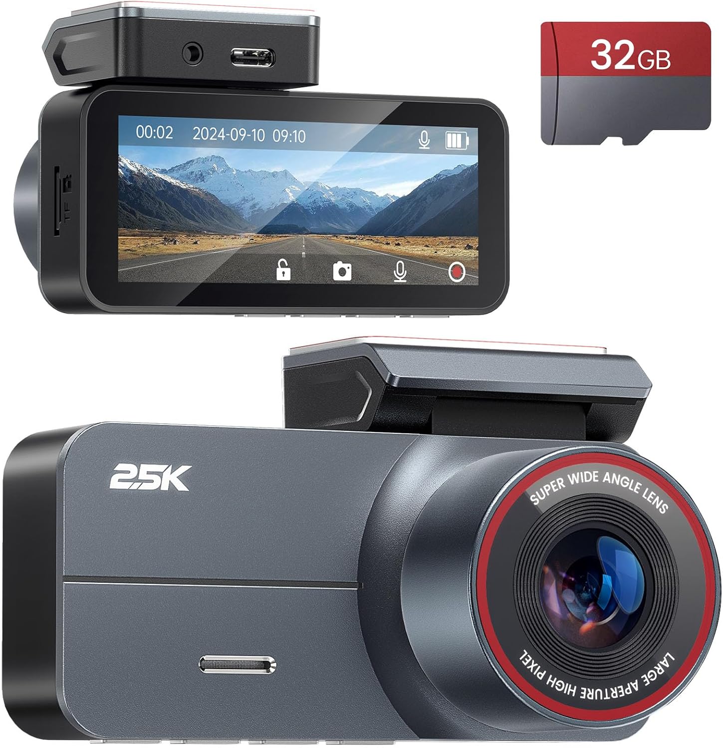 Yonvim ドライブレコーダー