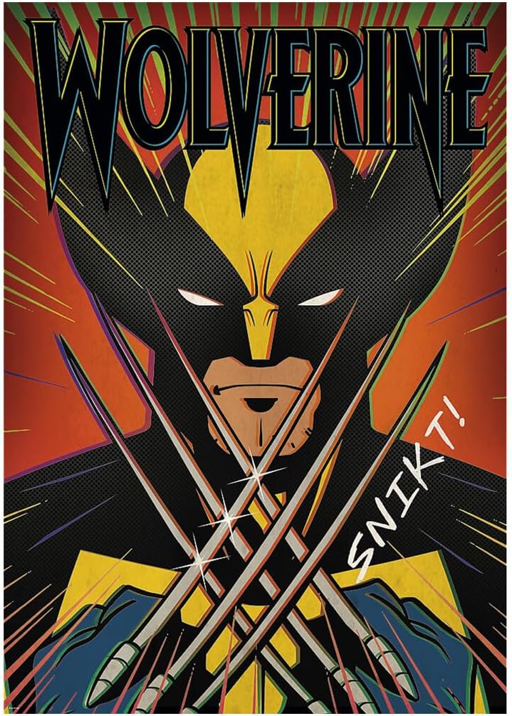 Wolverine