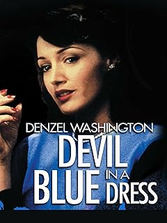 Devil In A Blue Dress