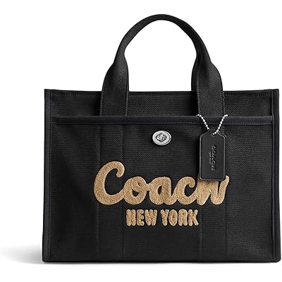 Женская сумка COACH Cargo Tote