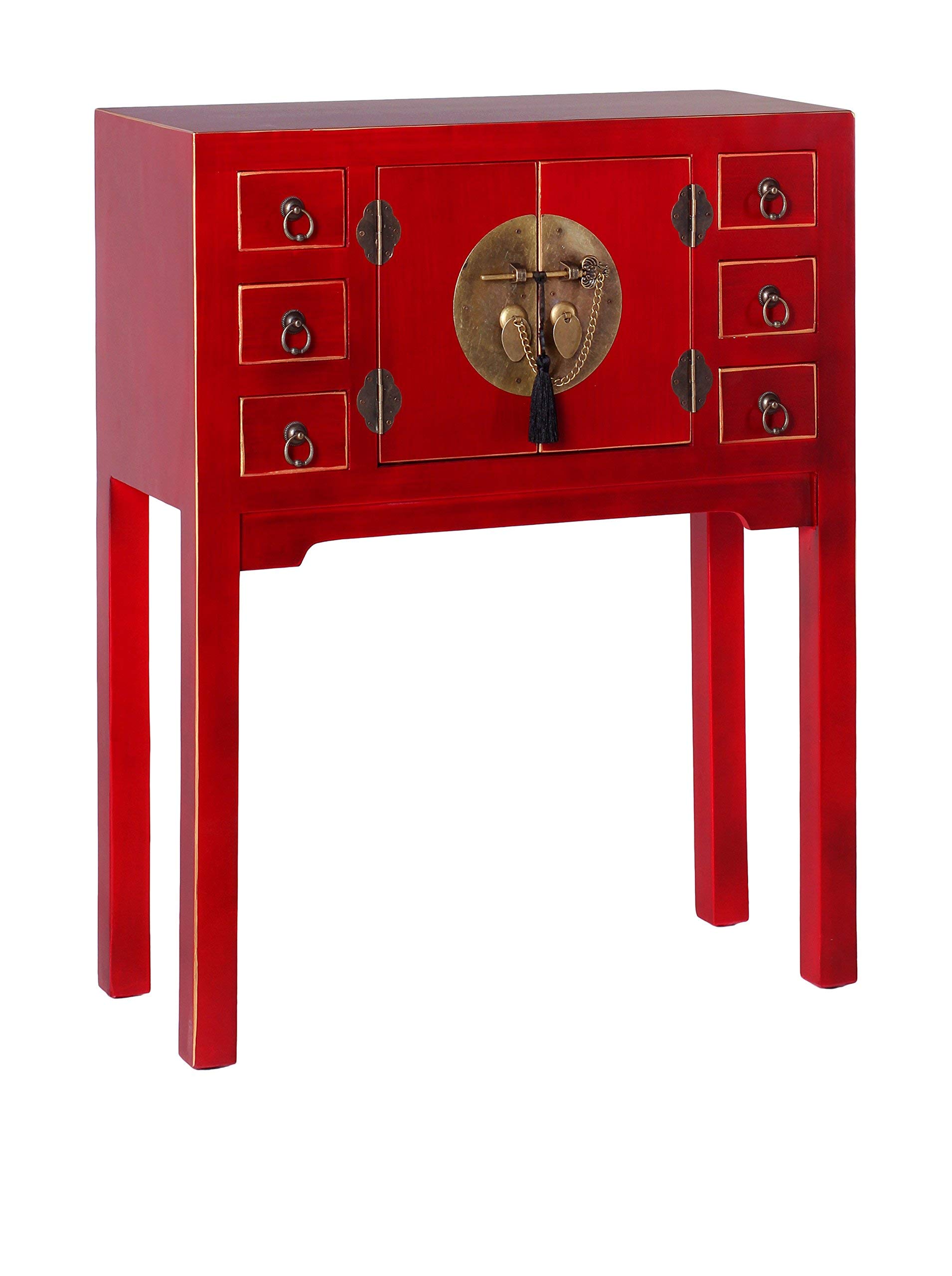 Lola Home Oriental Feeling Consola