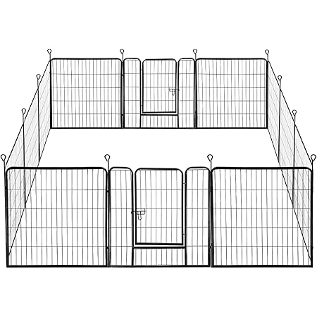 portable camping fence