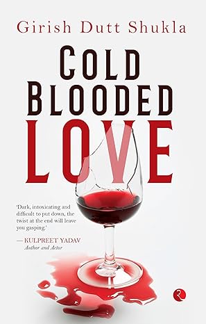 COLD BLOODED LOVE