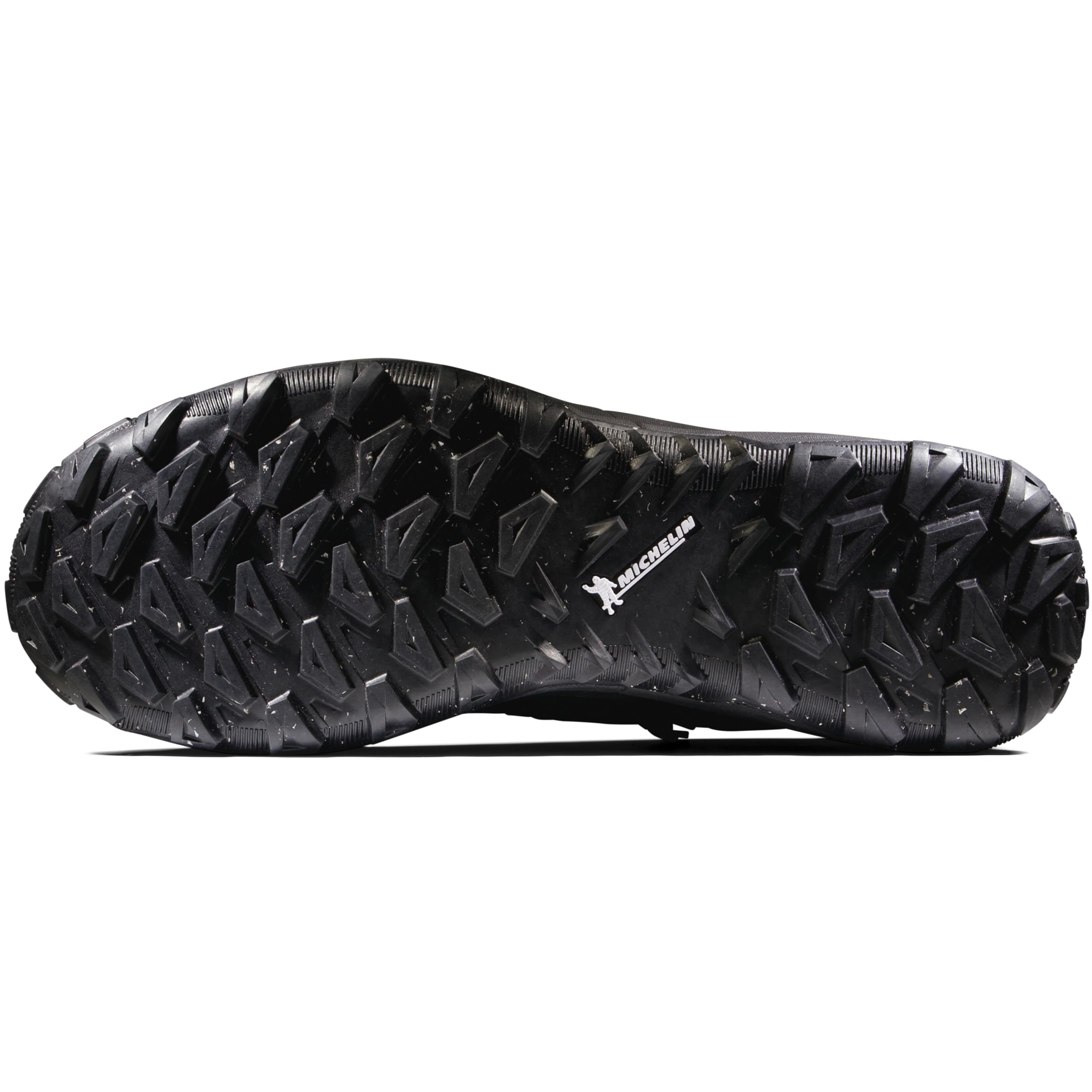 Mammut Chaussure de randonnée et de Trekking Ultimate III Mid GTX® Homme