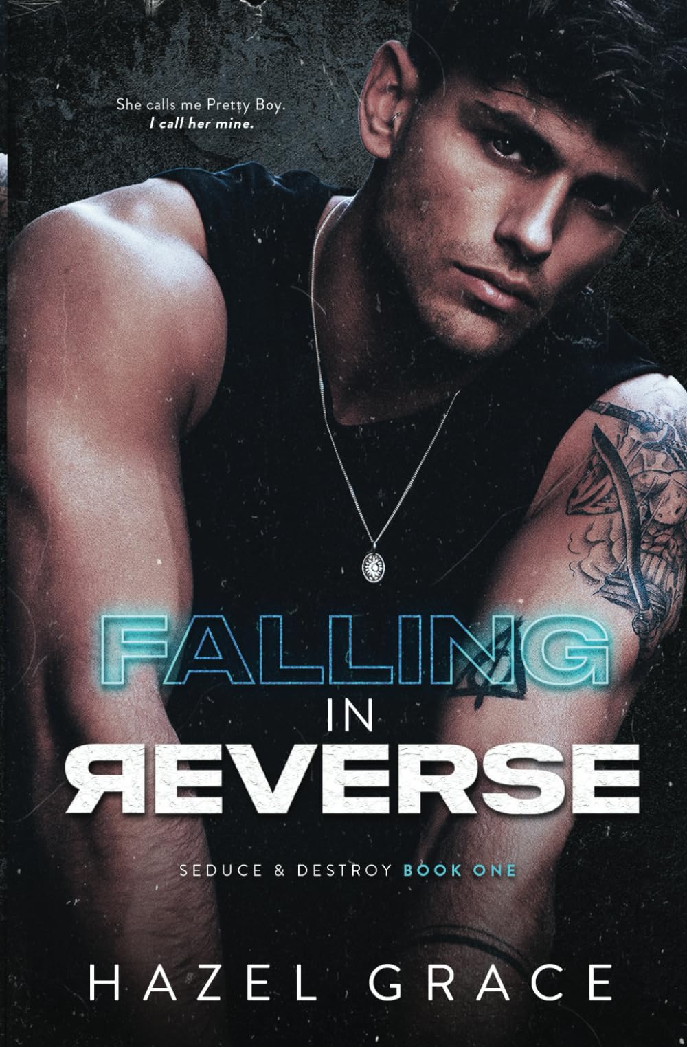 FALLING IN REVERSE (SEDUCE AND DESTROY SERIES, Band 1)