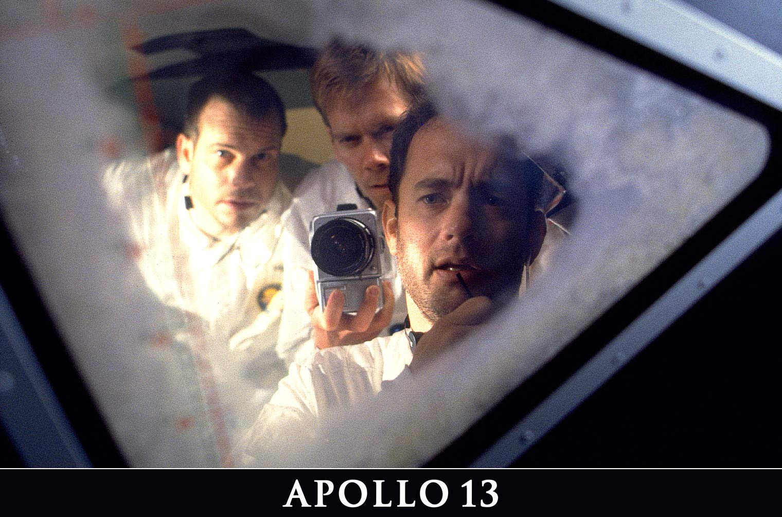 Apollo 13 - 25th Anniversary Lim. Steelbook (4K UHD) [Blu-ray]