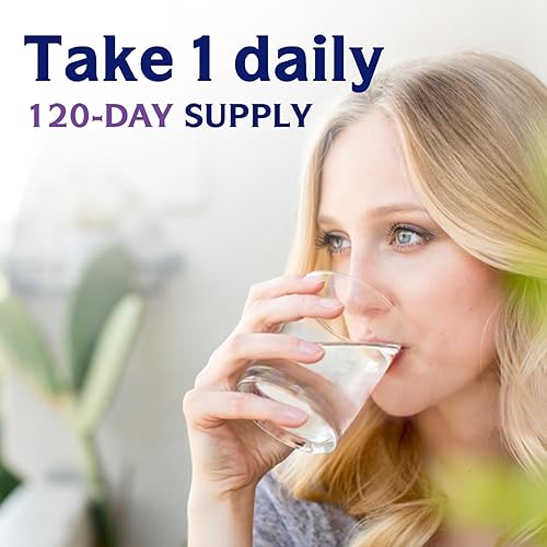 Miniatura 7 de Innate Vitality Magnesium Glycinate 500mg  70mg Elemental Magnesium Supplement - High Absorption, Non Buffered, Non-GMO & No Gluten - Vegan - Nerve