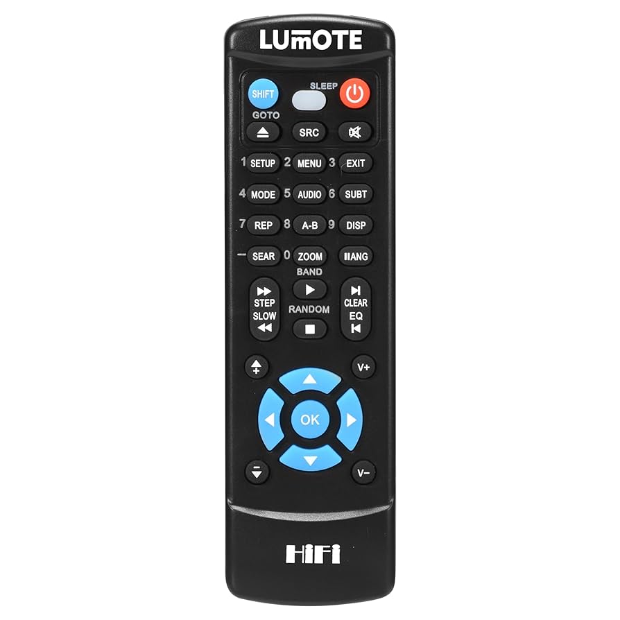 Luxman RA-12 リモコン Amazon.com: Replacement Remote Control for LUXMAN RA-17A L