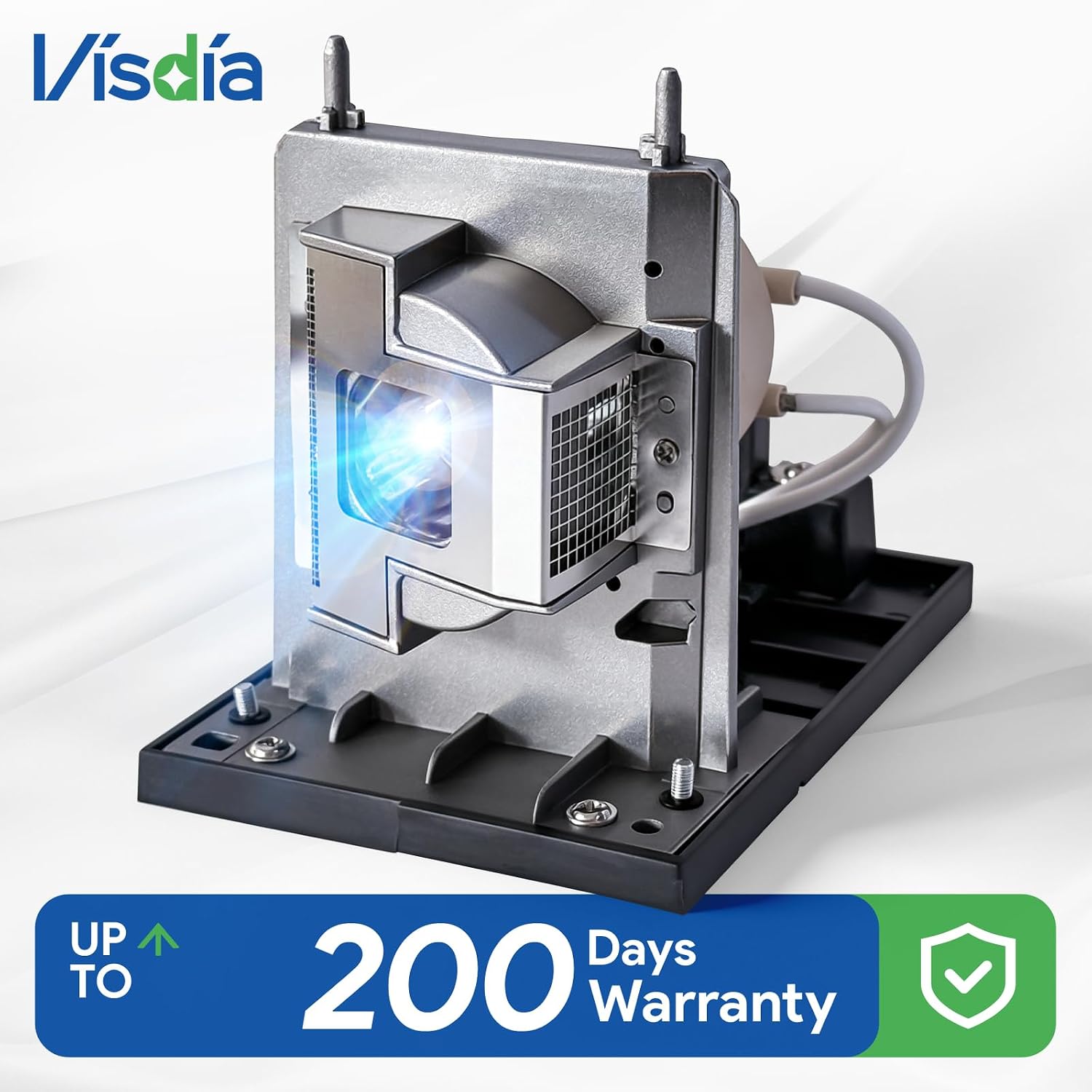 20-01175-20 Replacement Projector lamp with Housing for Smart Board 680ix 685ix 885i 885ix UX60