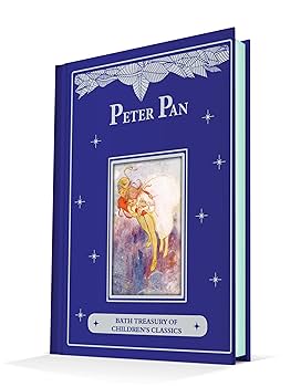 Peter Pan and Wendy (Chrysalis Children&#39;s Classics Series) [洋書] Amazon | Peter Pan: Peter and Wendy and Peter Pan in