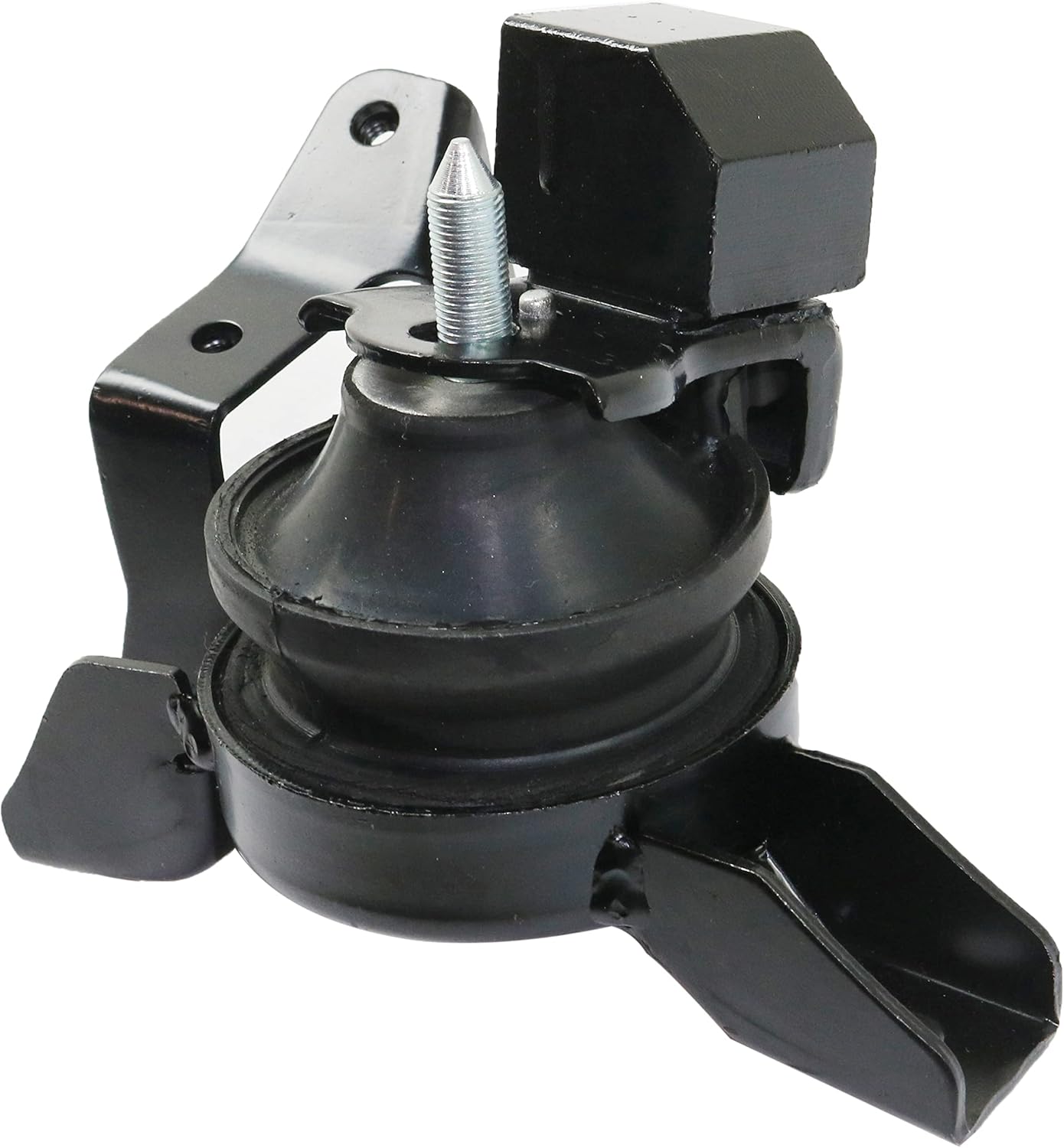 Garage-Pro Front RH Motor Mount Replacement for Hyundai Santa Fe 2001-2006