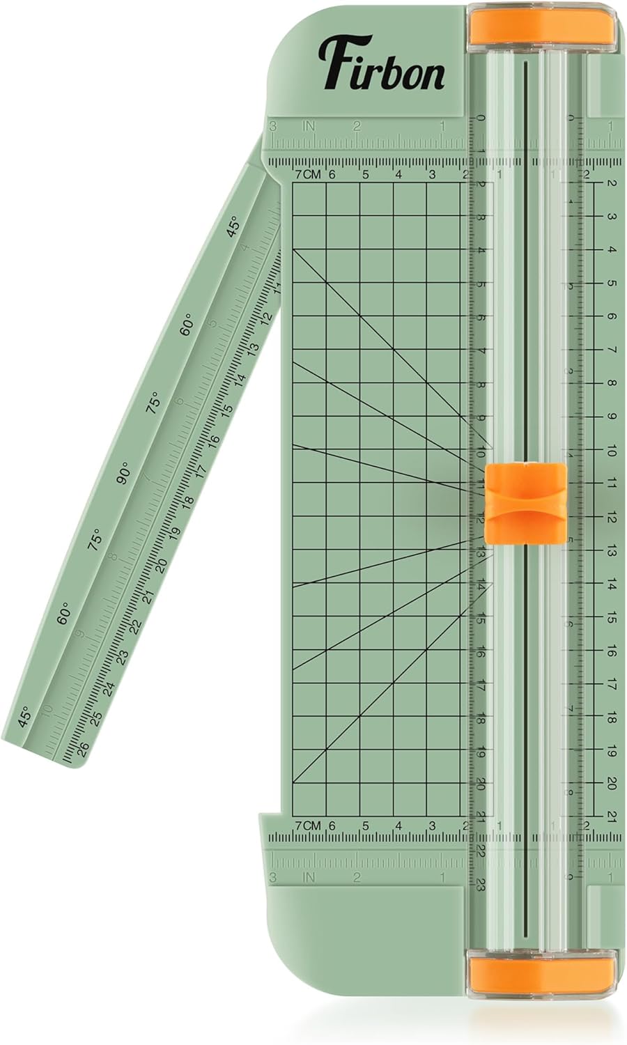 Firbon Morandi A5 Paper Cutter