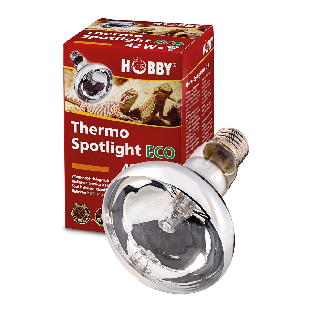 HobbyThermo Spotlight Eco 108W
