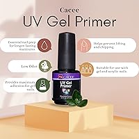 Vista 1 de Cacee Imprimación de gel UV