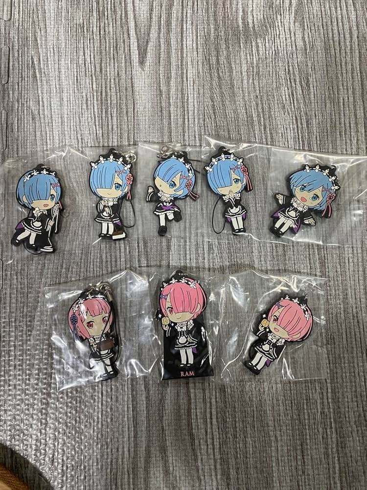 ラム BIG スクエア 缶バッチ Re：ゼロから始める異世界生活 リゼロ 激レア ラム BIG スクエア 缶バッチ Re：ゼロから始める異世界生活