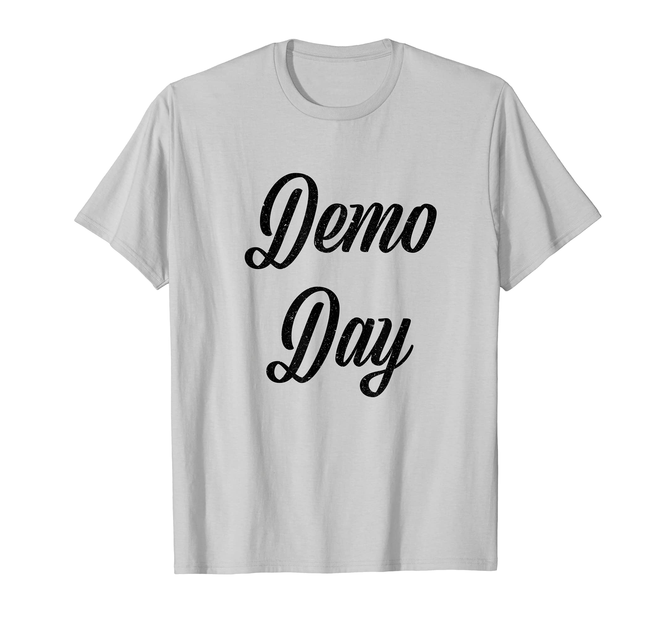 Demo Day Shirt GiftDemo Day Shirt Demolion TShirt Home Renovation Shirt T-Shirt