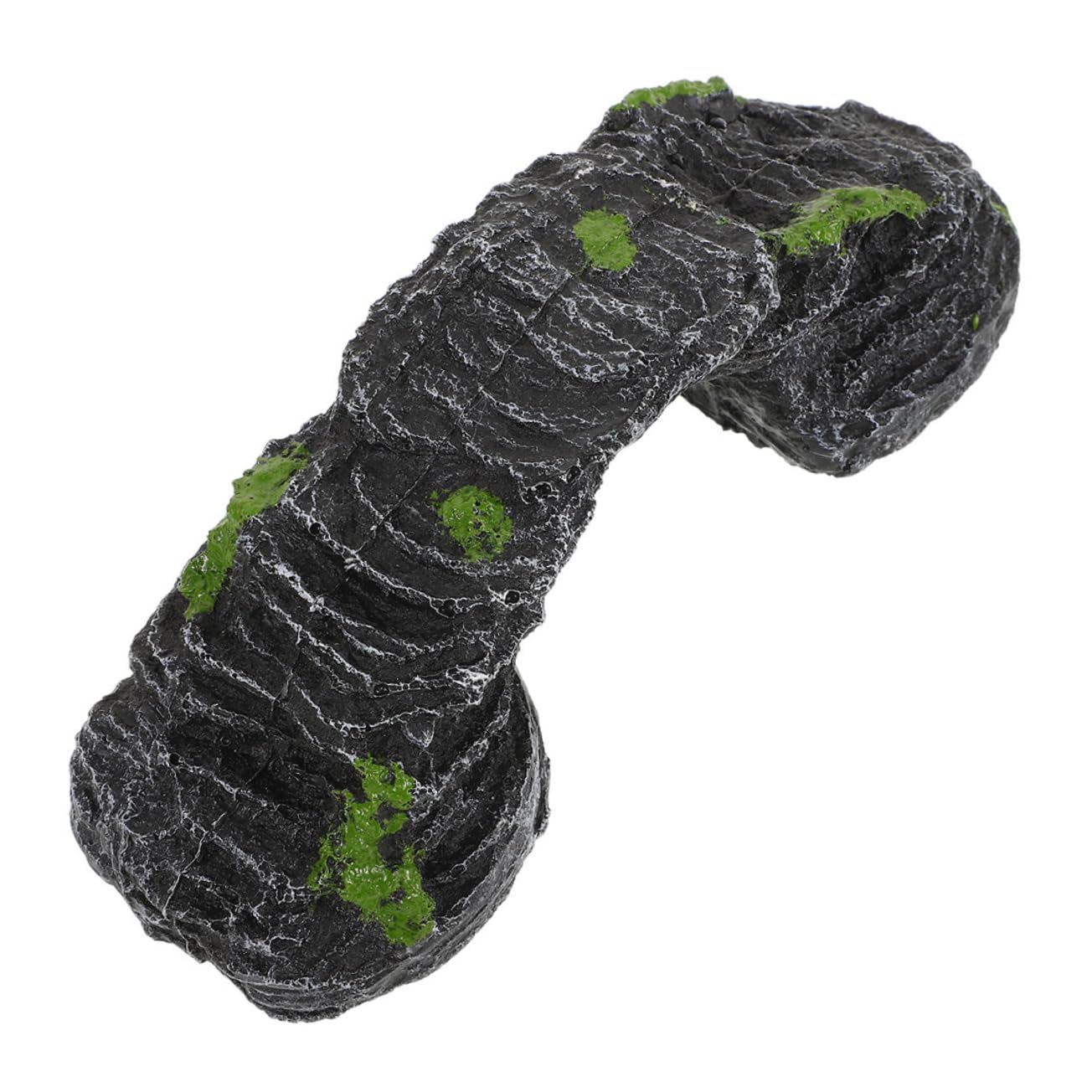 SUPVOX Turtle Tank Basking Platform Multi-Functional Reptile Climbing Ladder Stylish Decor for Aquatic Turtle