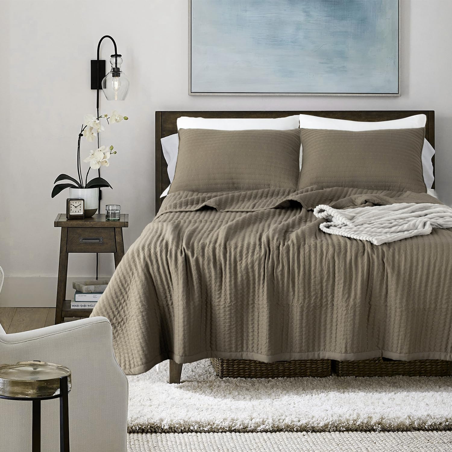 Everything You Need In One Place!