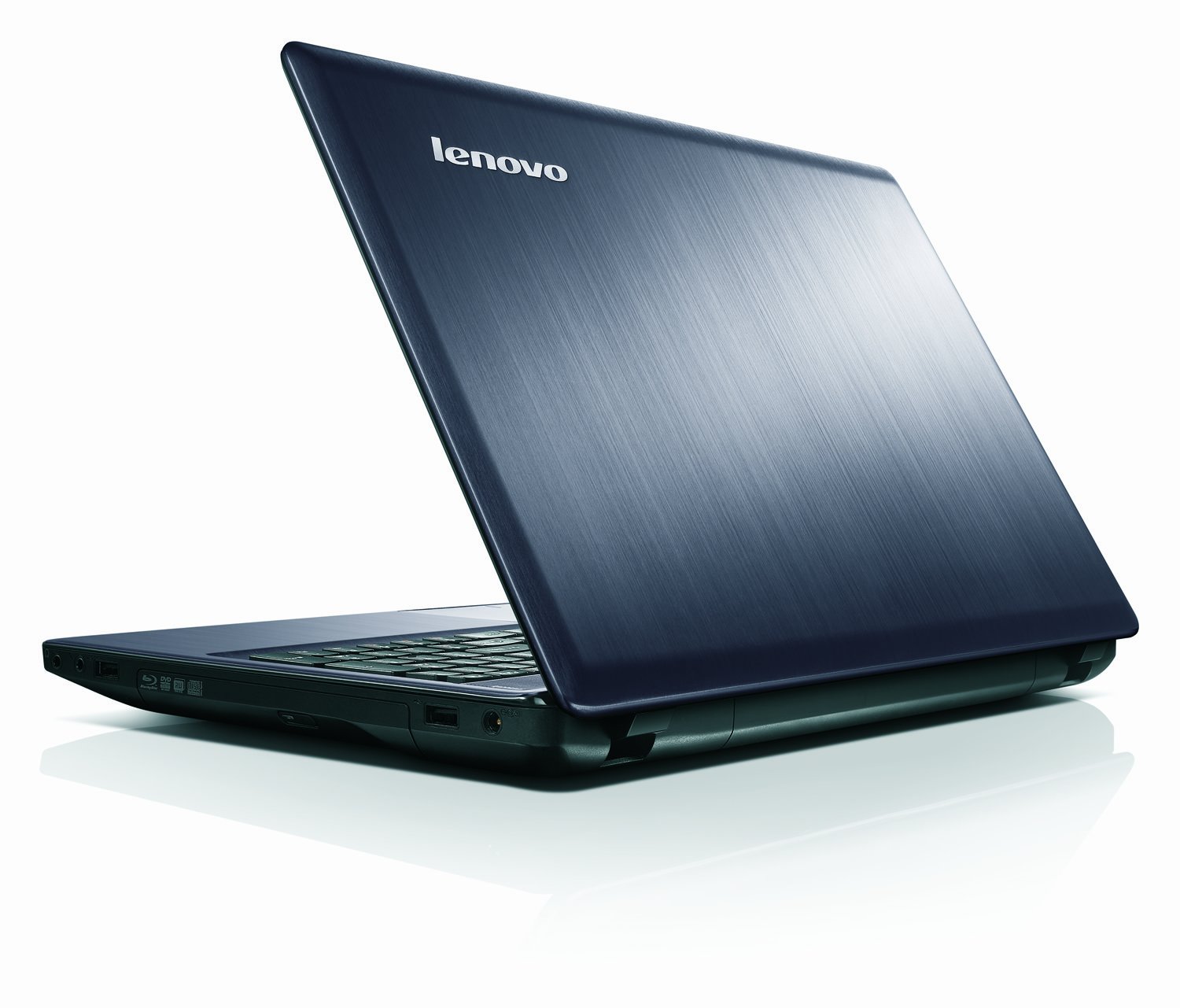 Lenovo - 訳あり＞Lenovo i3/8G/SSD・Blu-ray搭載/Office Lenovo Ideapad Z580 15.6 inch laptop - Gunmetal (Intel Core