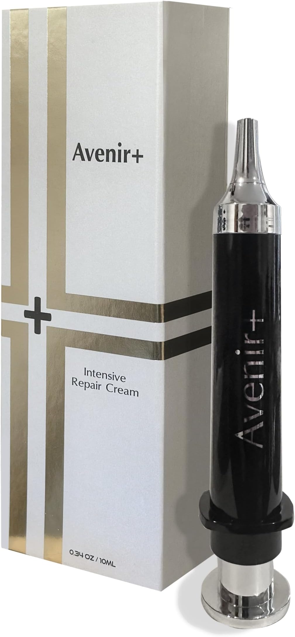 Forever Flawless Rapid Reduction Eye Cream | Instant Wrinkle Eraser | Diamond Infused | Instantly Reduce Appearance of Under-Eye Bags | Dark Circles | Wrinkles | Fine Lines | Crow's Feet | Puffiness
