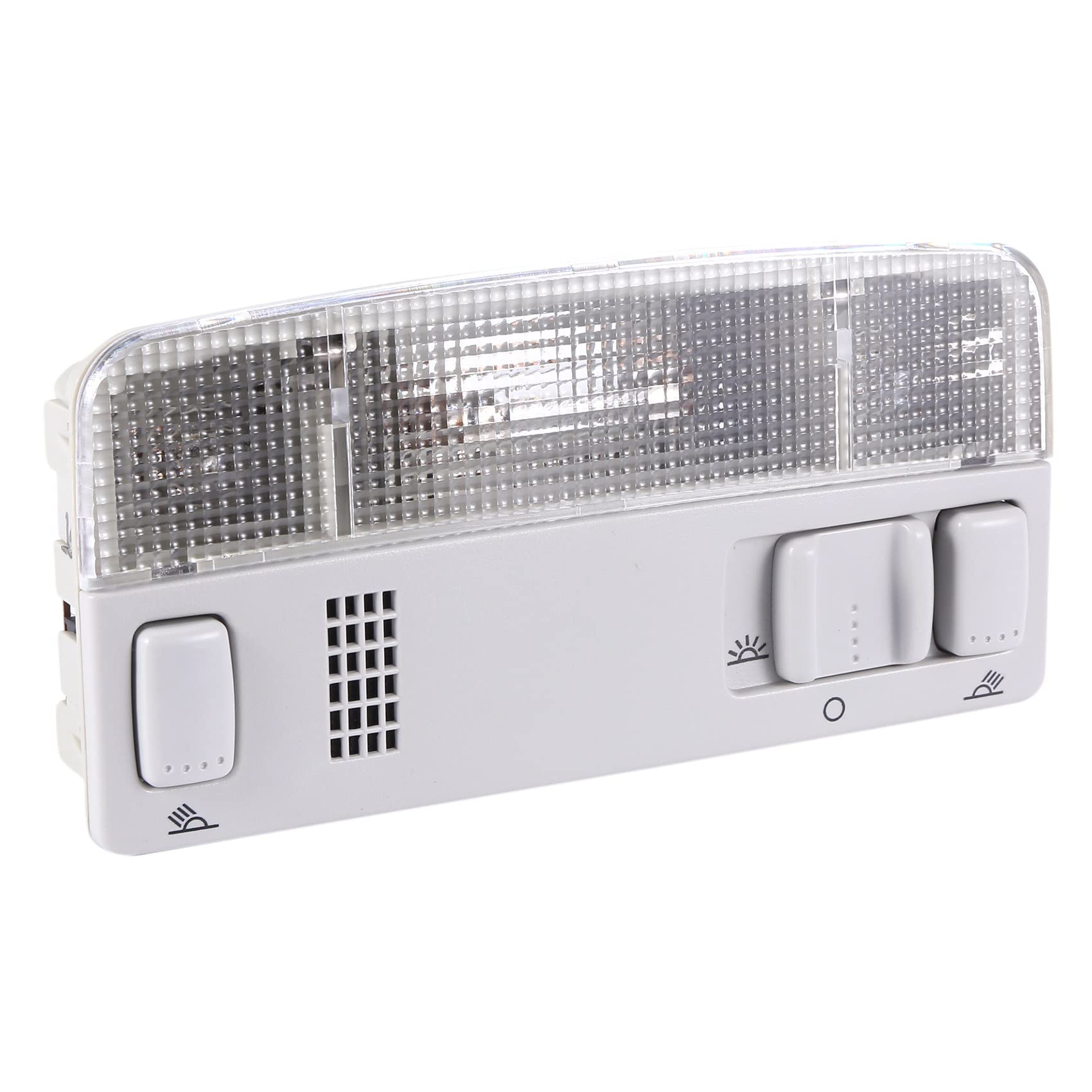 Lampada da lettura interna per abitacolo B5 Golf Mk4 Fabia 1Td947105 3B0947105C 3B0 947 105