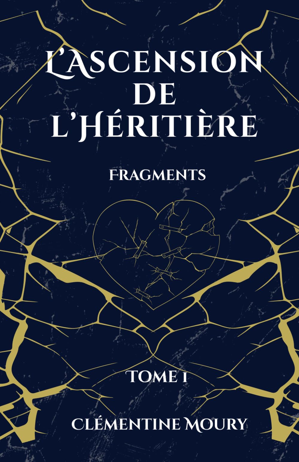 L’Ascension de l’Héritière: Fragments