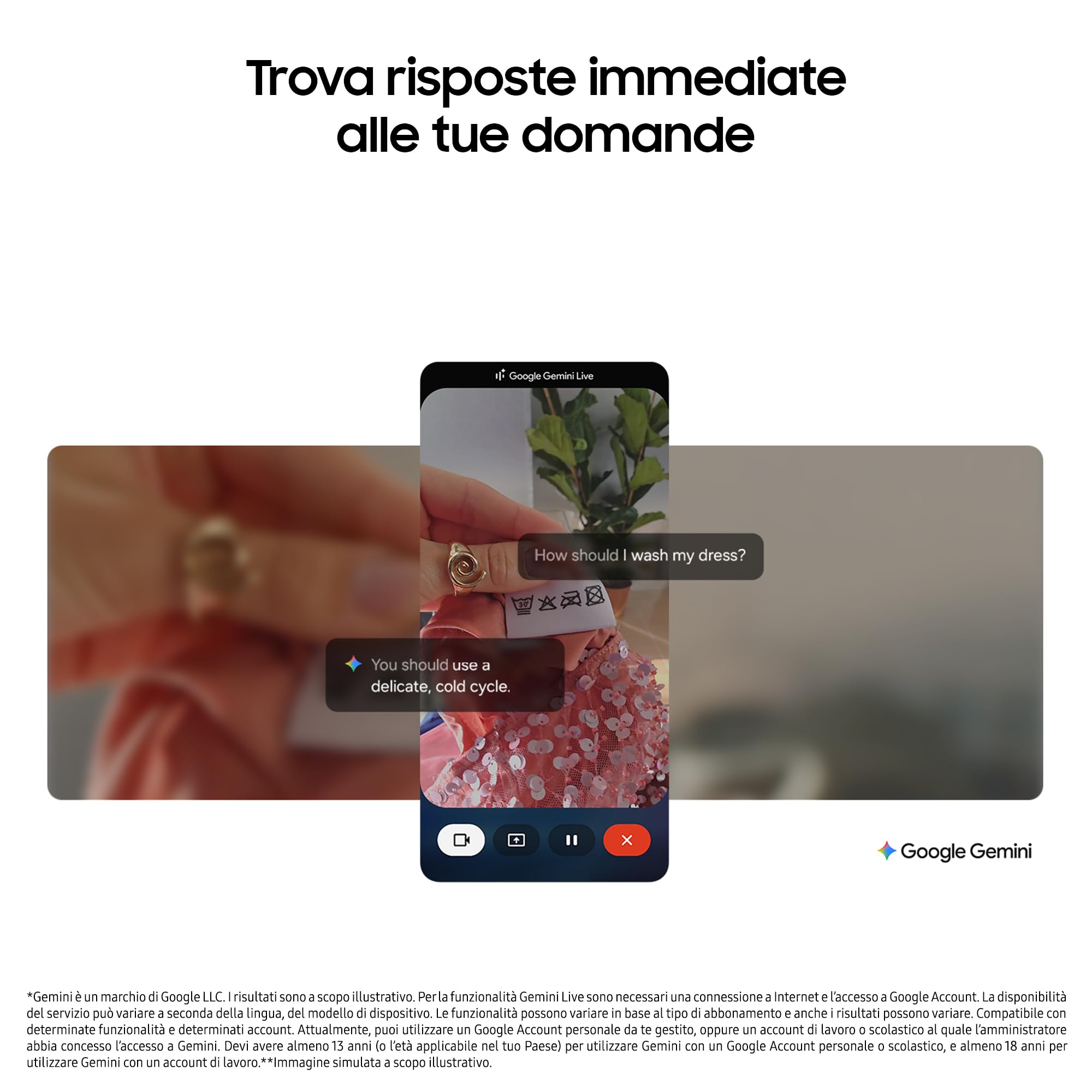 Samsung Galaxy A17 5G, 3 anni di Garanzia del produttore, Android 15, Display Super AMOLED 6.7", 8GB RAM, 256GB, Batteria 5.000 mAh, Resistenza IP54, memoria espandibile, Black [Versione Italiana]
