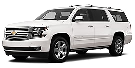 2015 Chevrolet/Suburban 1500