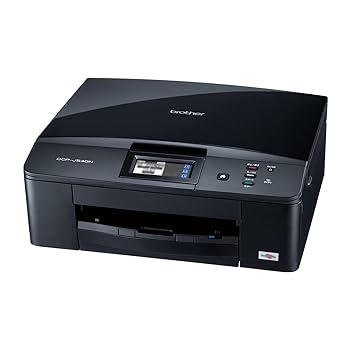 Amazon.co.jp: BROTHER A4インクジェット複合機 PRIVIO DCP