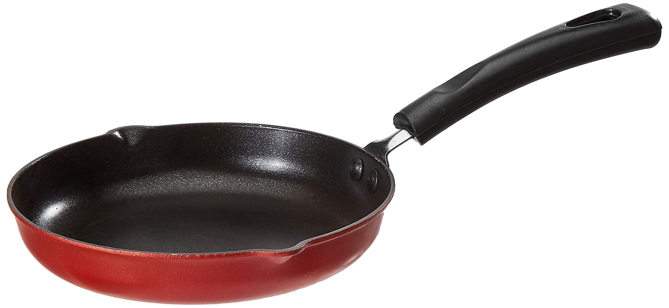 See full amazon price history chart for Amazon Brand - Solimo Non Stick Mini Frying Pan,Black Amazon Brand - Solimo Non Stick Mini Frying Pan,Black (B07P6R6K1V) Amazon Price History, Amazon Price Tracker