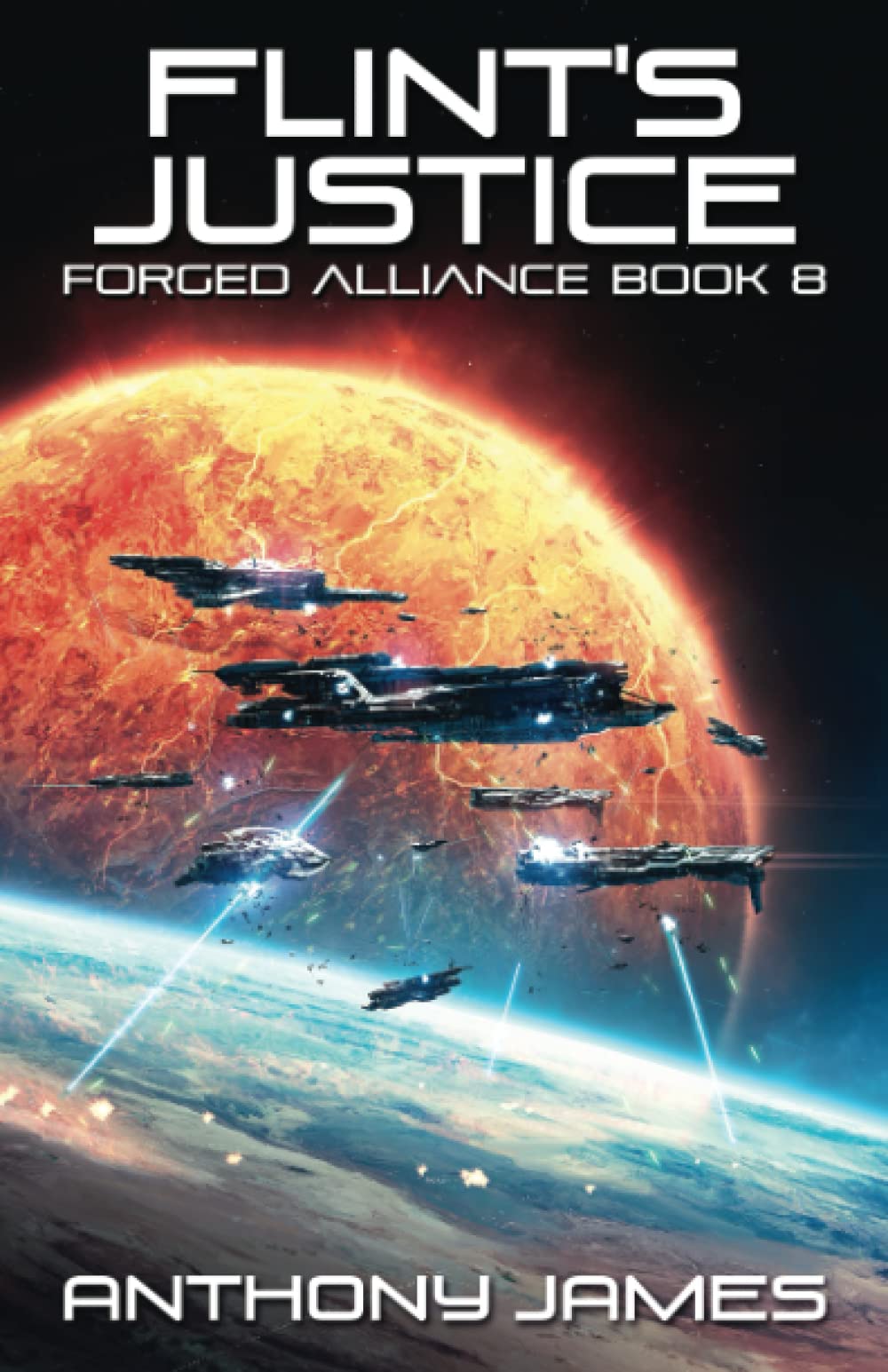 Flint's Justice (Forged Alliance)