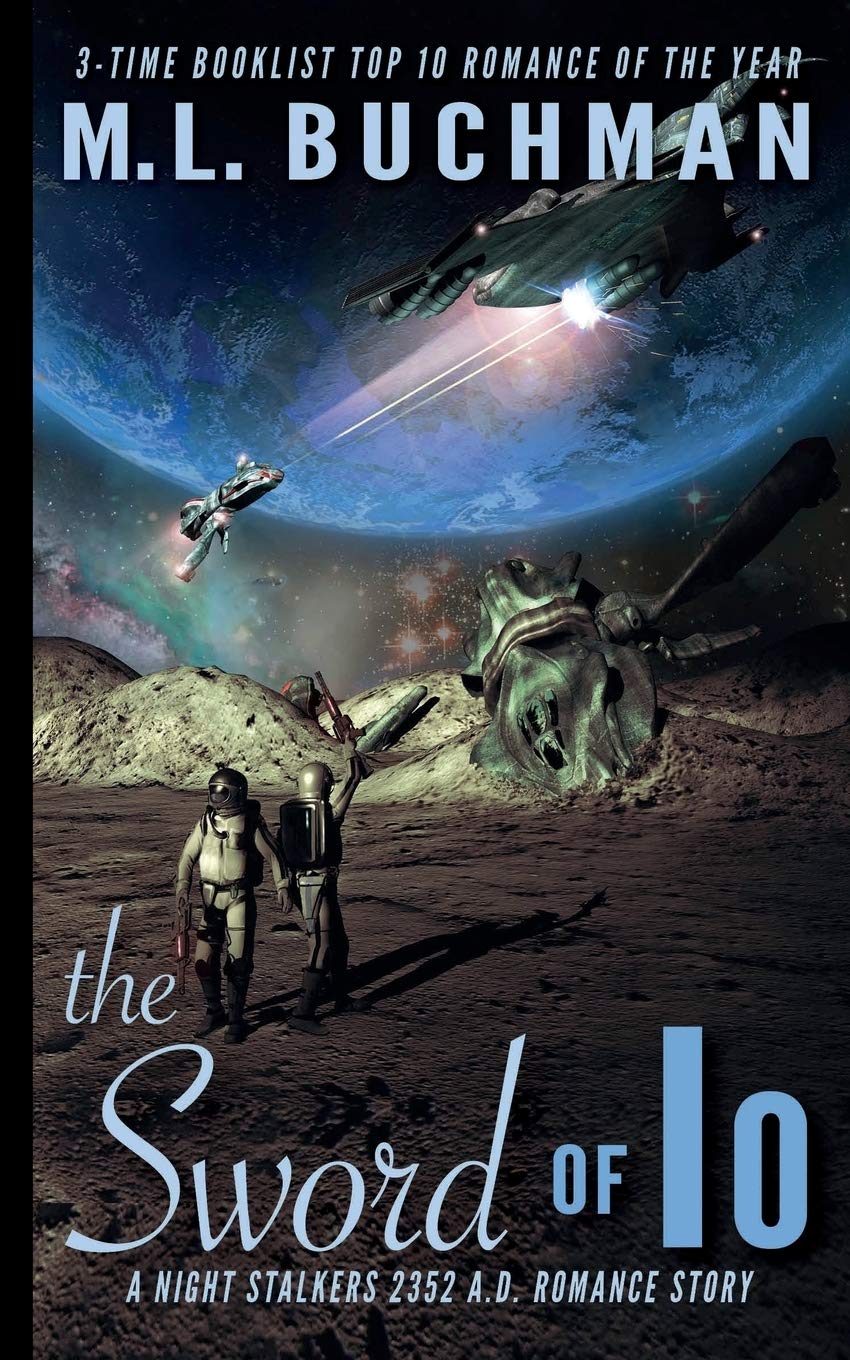 Cover of The Sword of Io