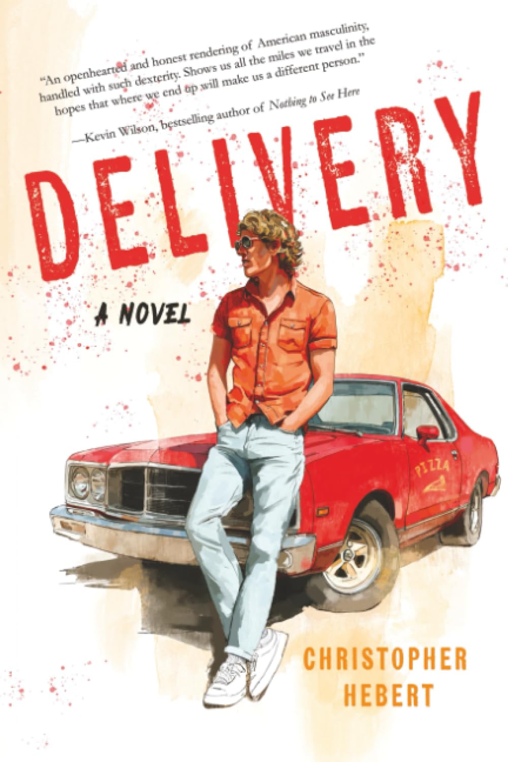 Delivery