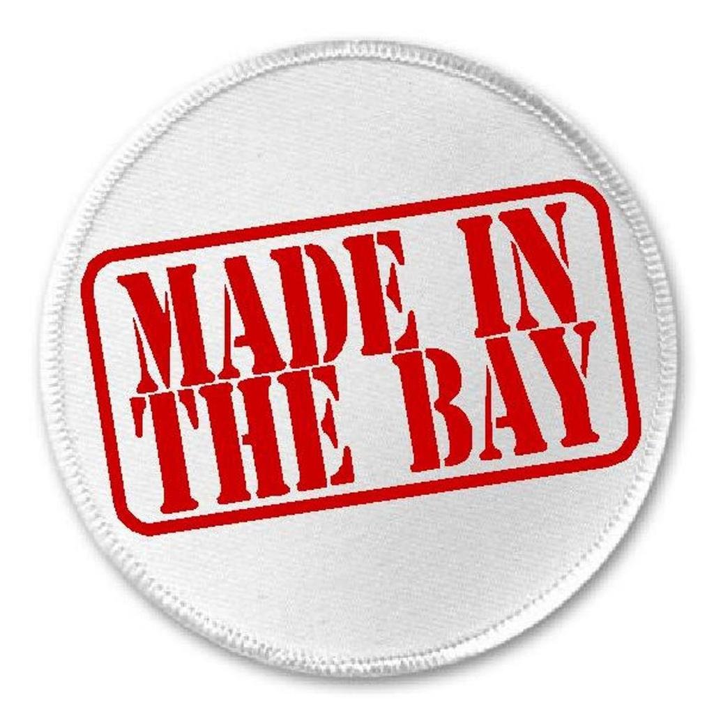 Made In The Bay - 3