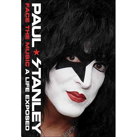 Paul Stanley's Pumas: Unlock the Secrets of His Electrifying Stage Presence