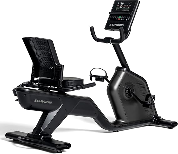 compact exercise bike canada