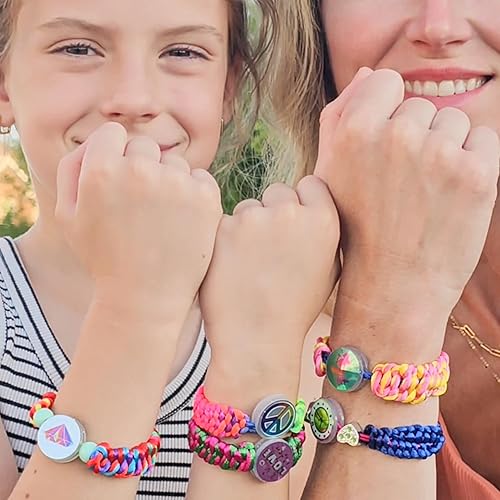 Miniatura 3 de PREPOP Juguetes de manualidades y manualidades para niños, el mejor regalo de cumpleaños para niñas de 7, 8, 9, 10, 11, 12 años, kit de fabricación