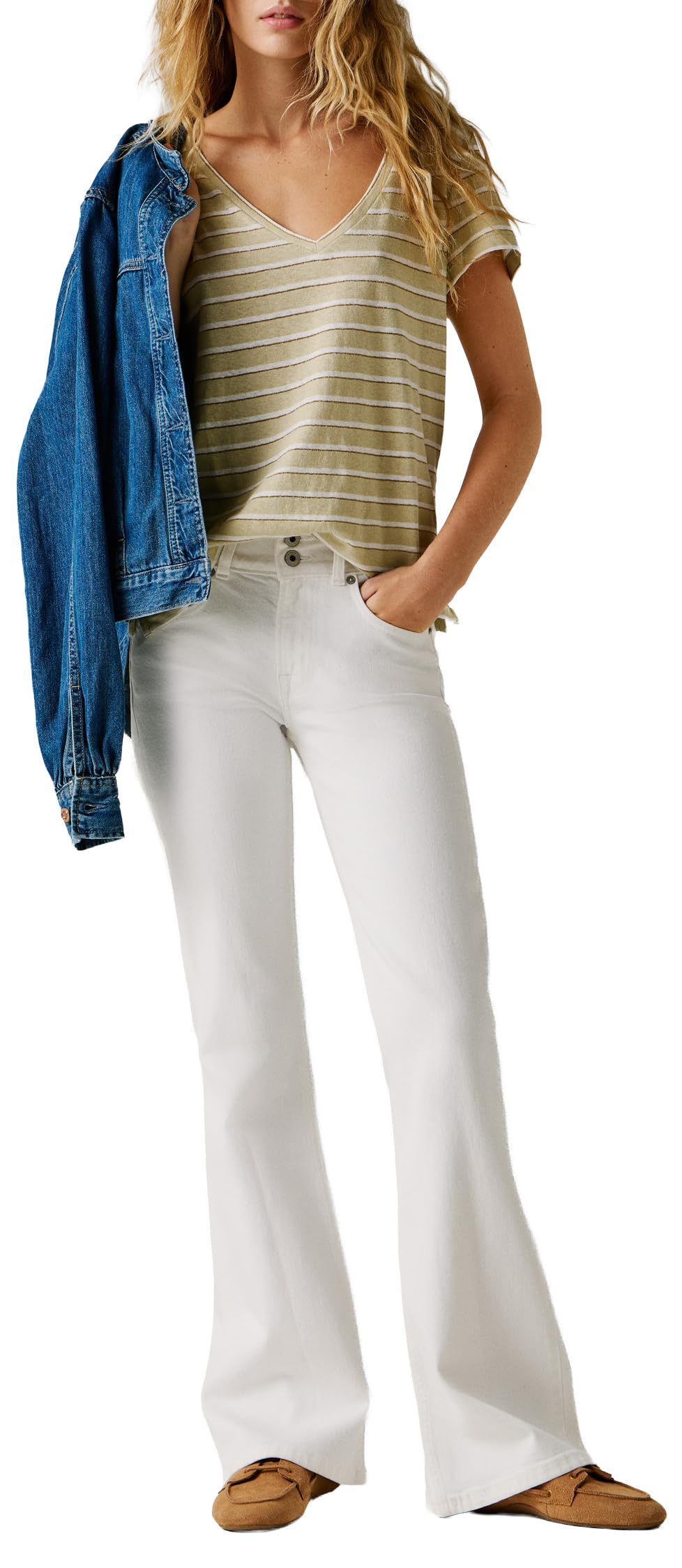 Pepe Jeans: Prime Day Angebote