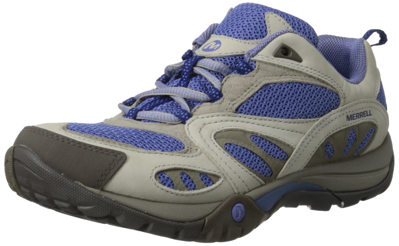 Merrell Womens Azura Hiking Shoe Desertcart Seychelles