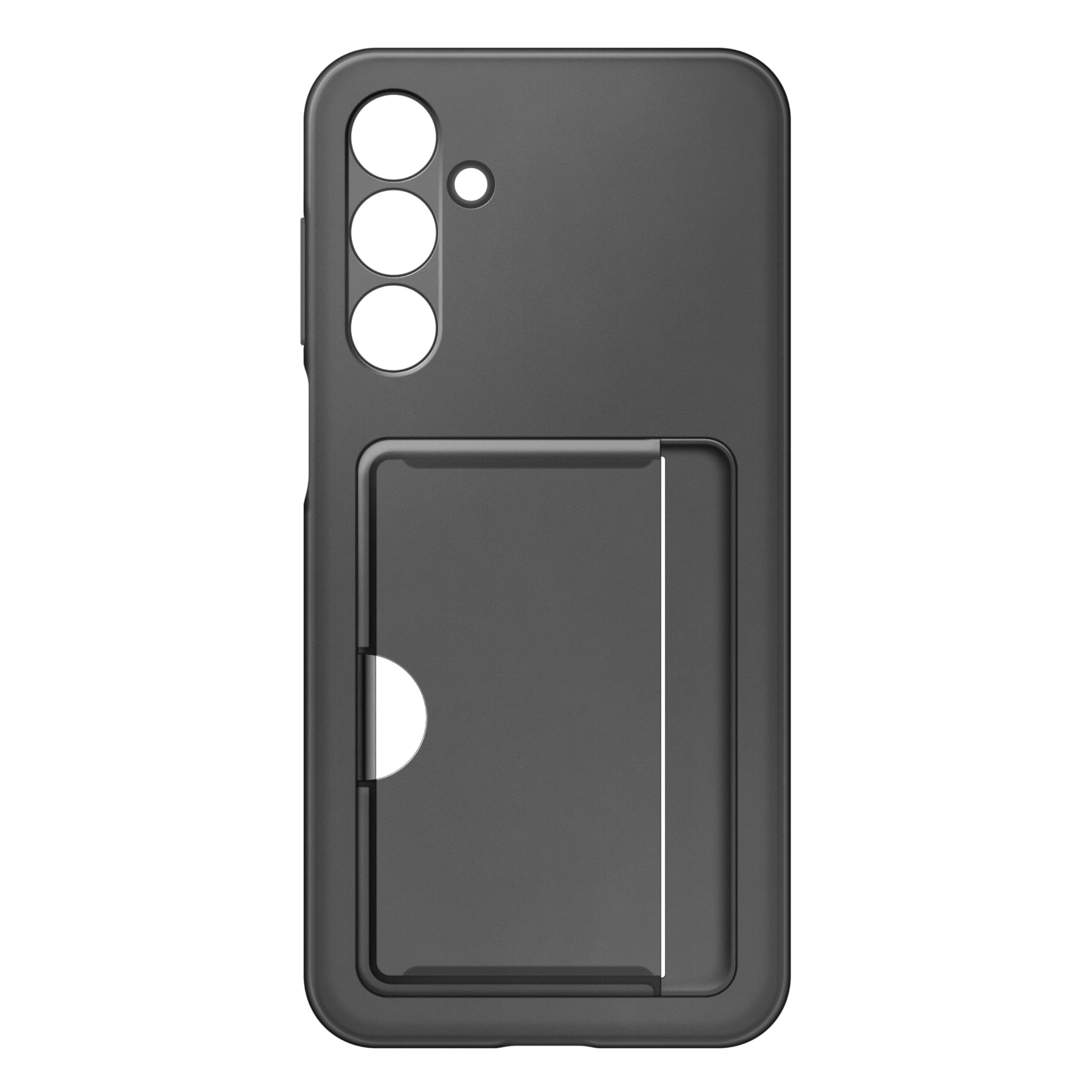 Amazon.com: Samsung Galaxy A16 5G Card Slot Phone Case, Sleek